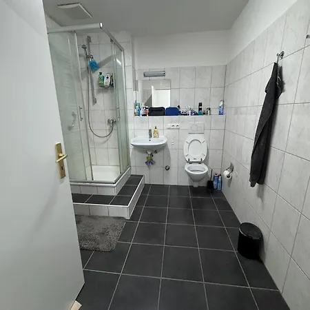 2 Schlafzimmer Mit Aufzug Im Herzen Aachens *
